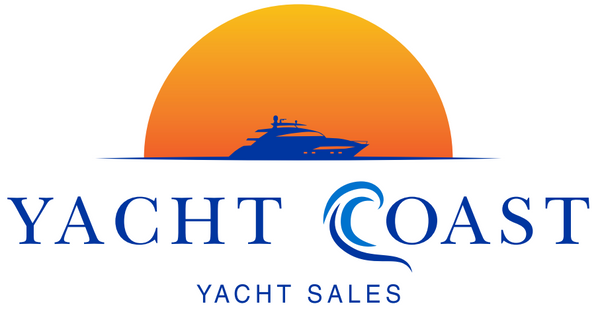 Yacht Coast Yacht Sales logo