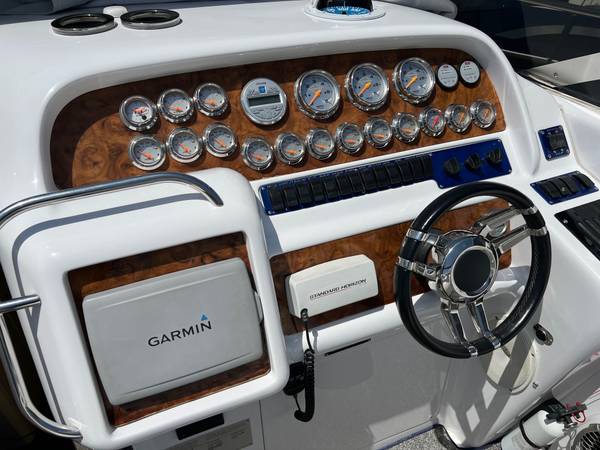 1994 Sunseeker Apache 45... Locate in Neport Beach, CA... Offered By Yacht Coast Yacht Sales