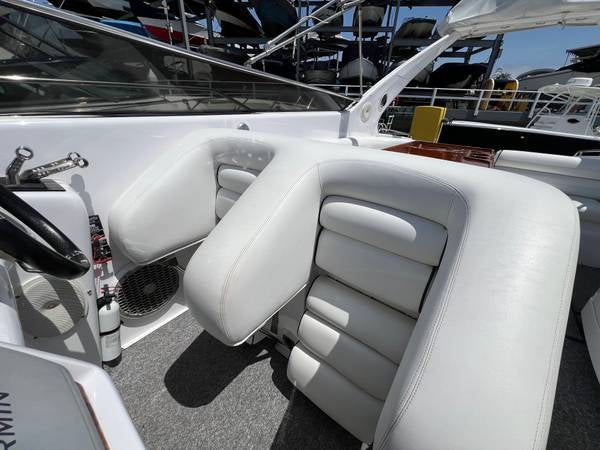 1994 Sunseeker Apache 45... Locate in Neport Beach, CA... Offered By Yacht Coast Yacht Sales