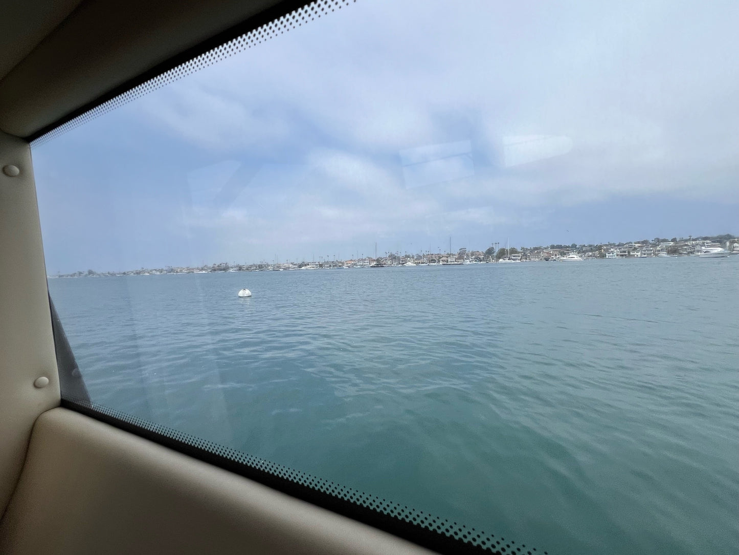 2003 Carver 444... Located in Newport Beach, CA... Offered By Yacht Coast Yacht Sales