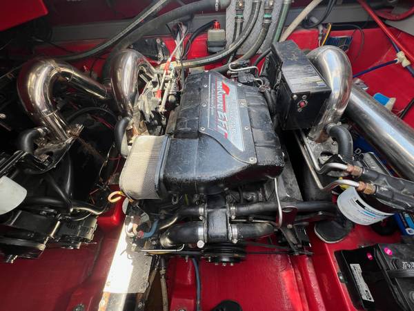 1994 Sunseeker Apache 45... Locate in Neport Beach, CA... Offered By Yacht Coast Yacht Sales
