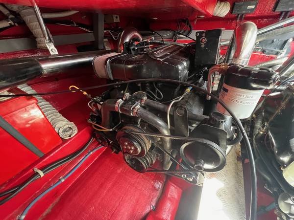 1994 Sunseeker Apache 45... Locate in Neport Beach, CA... Offered By Yacht Coast Yacht Sales