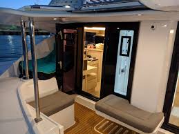 2019 Leopard 58... Located in Long Beach, Ca... Offered By Yacht Coast Yacht Sales