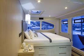 2019 Leopard 58... Located in Long Beach, Ca... Offered By Yacht Coast Yacht Sales