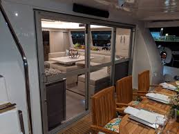 2019 Leopard 58... Located in Long Beach, Ca... Offered By Yacht Coast Yacht Sales