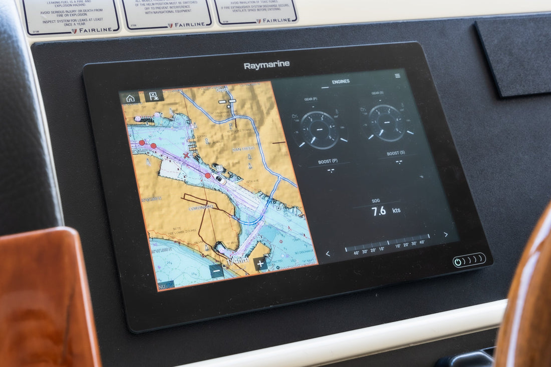Cross Border Yacht Closing: A Practical Guide