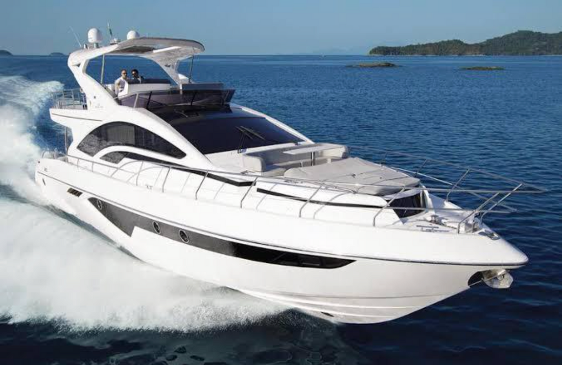 International Yacht Purchase Guide for U.S. Buyers