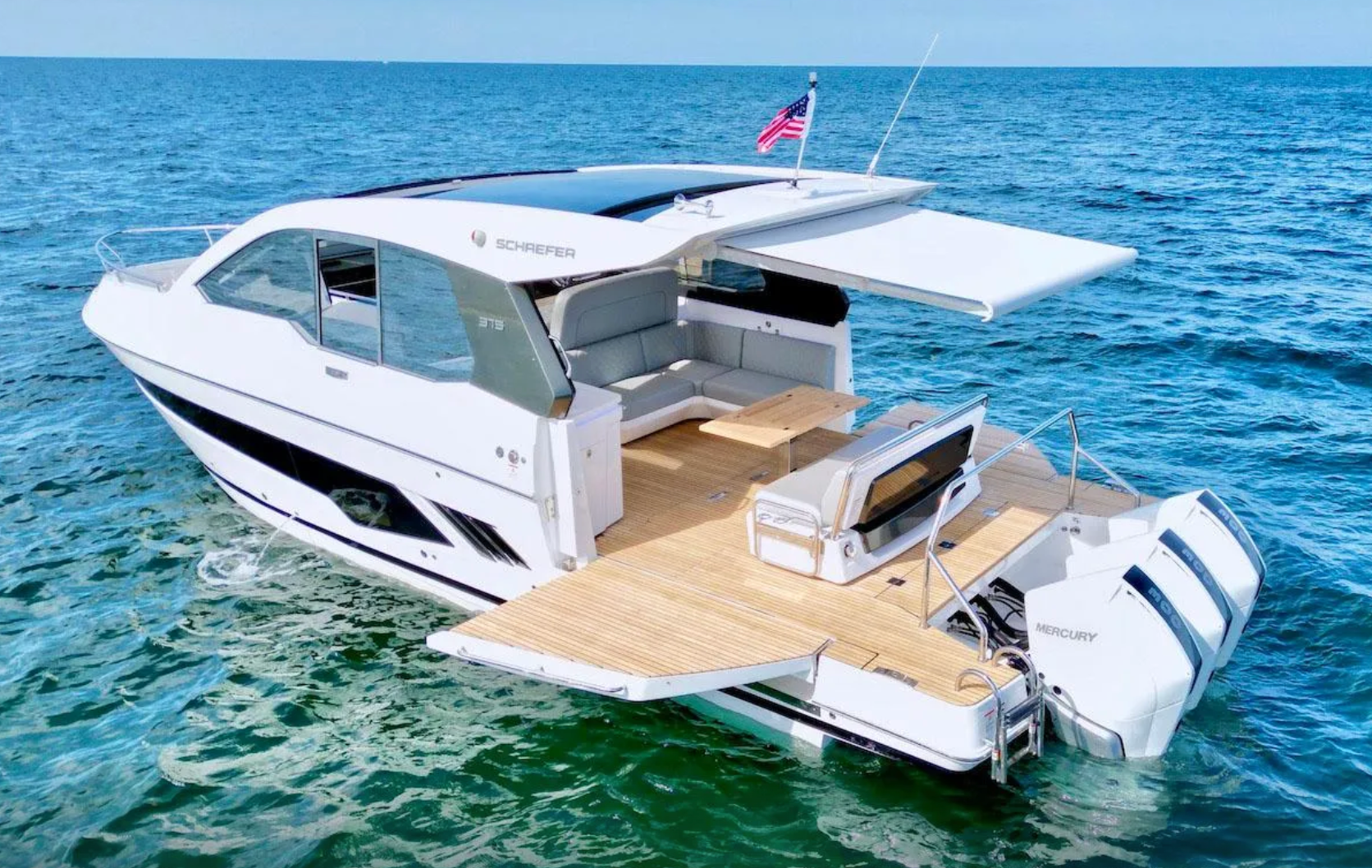 Why Schaefer Yachts are an Incredible Investment: The Broker’s Perspective