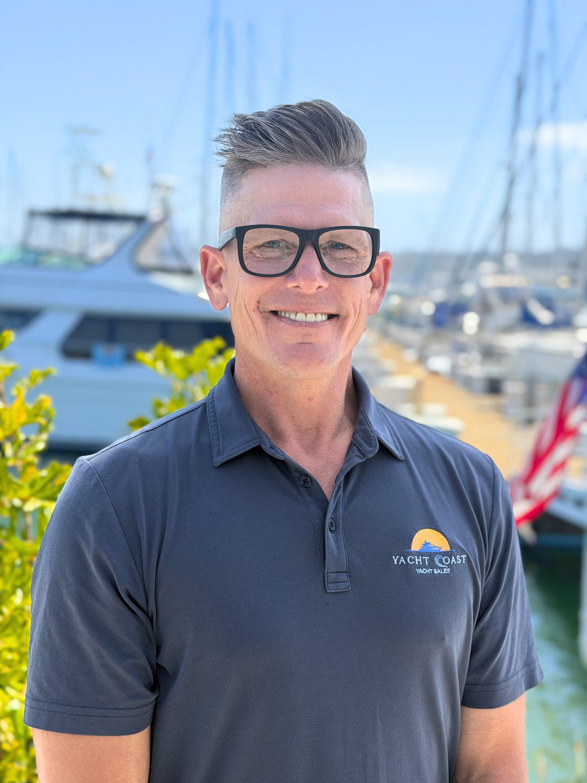 Why Broker Representation for Yacht Sellers Pays