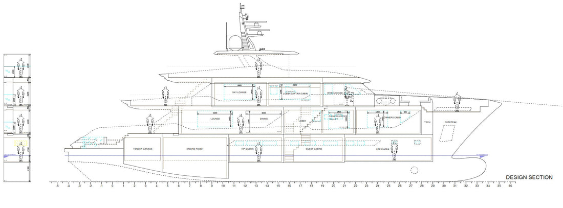 INACE Custom Yacht Builder: What Buyers Should Know