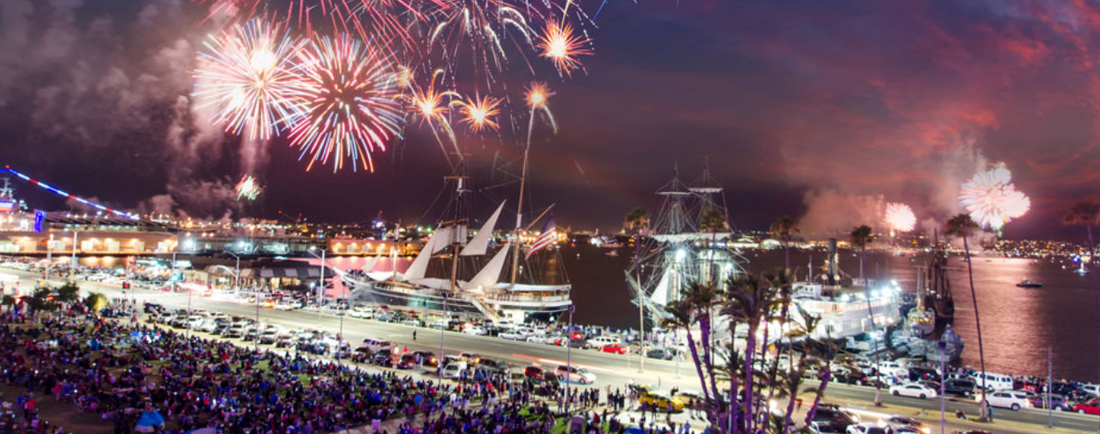Catch the Big Bay Boom from the Best Seat in the House:  The Shelter Island Yachting Guide