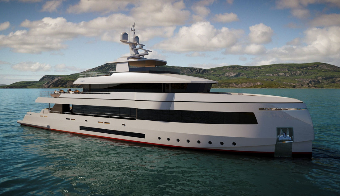The Superyacht Buying Process Steps That Matter