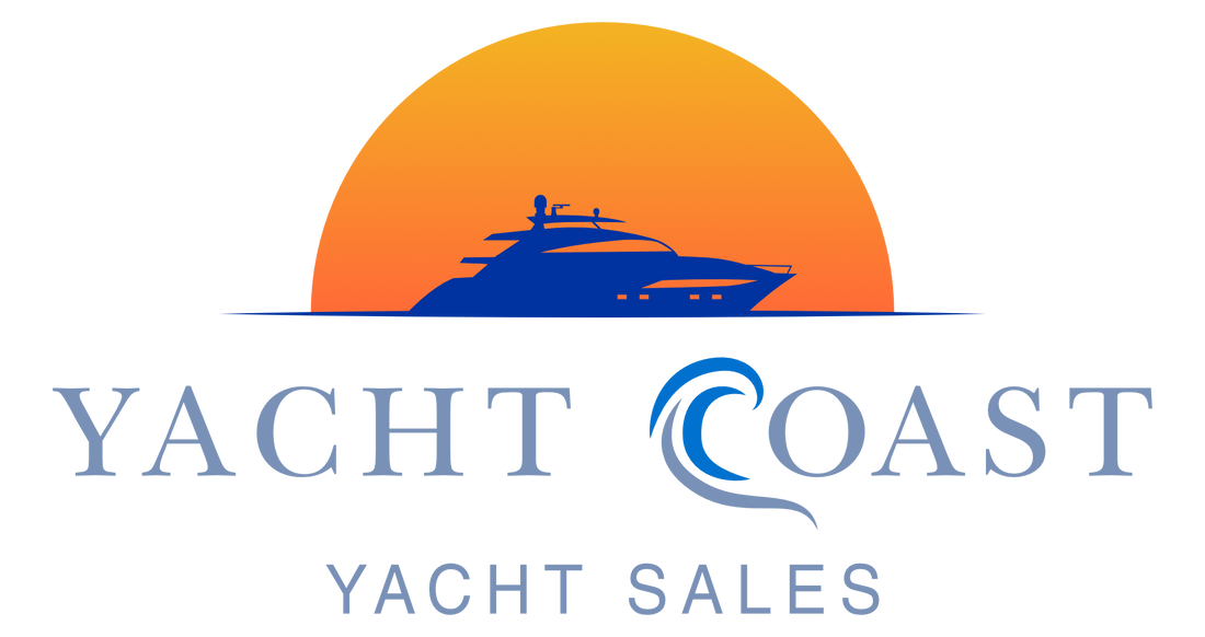 Luxury Yacht Brokerage Explained