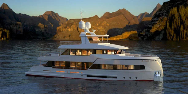Superyacht Ownership Guide for Serious Buyers