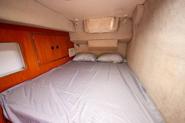 Sold! 2003 42 Manta MKII Located in Maui, Hawaii... Offered by Yacht Coast Yacht Sales
