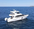 2013 Meridian 441... Located in Ventura Harbor, Ca... Offered by Yacht Coast Yacht Sales