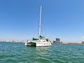Sold! 2003 42 Manta MKII Located in Maui, Hawaii... Offered by Yacht Coast Yacht Sales