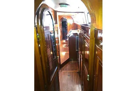 1981 Robert Perry 47' Center Cockpit... Located in San Diego, Ca... Offered By Yacht Coast Yacht Sales.