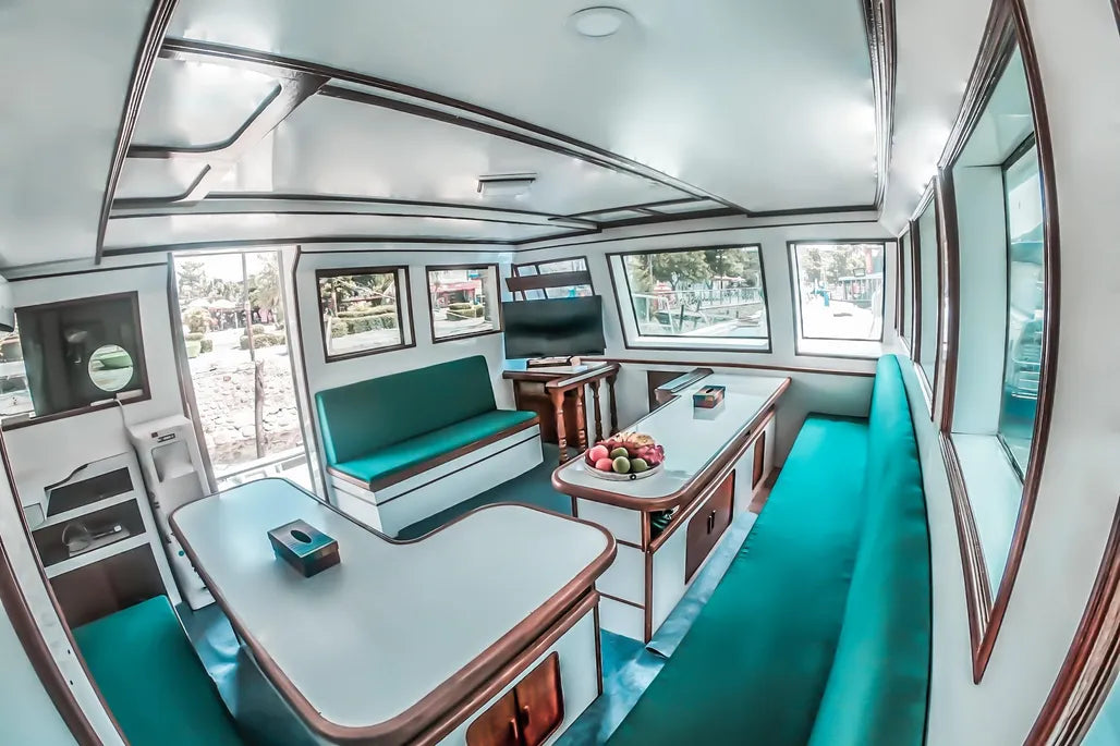 2000 72' Wave Hunter... 0perating Surf Charters in Mentawai Islands - Indonesia... Offered By Yacht Coast Yacht Sales, San Diego, Ca