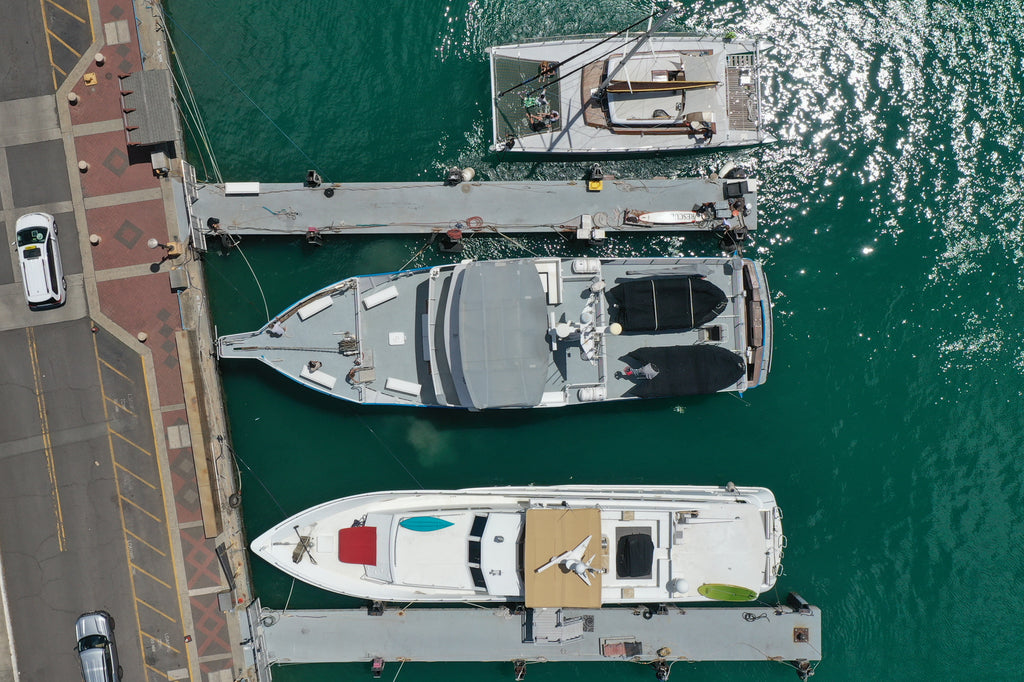 Sold! 2000 96' Custom Rodriquez Long Range Passagemaker Vessel. Located In Honolulu, Hawaii. For sale by Yacht Coast Yacht Sales