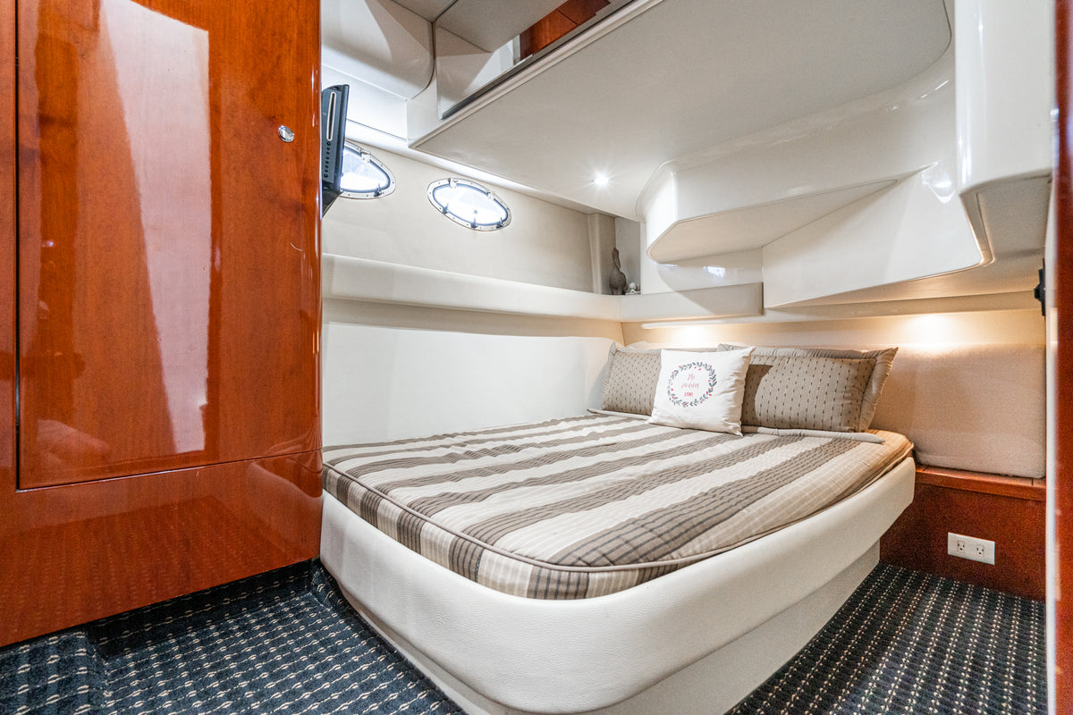 2002 Fairline Phantom 46.... LLC Owned & possible slip transfer at Marriott Downtown San Diego, Ca...