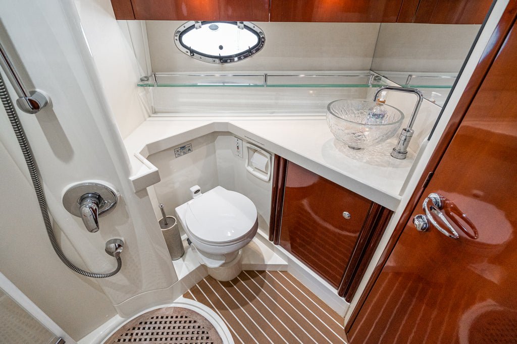 2002 Fairline Phantom 46.... LLC Owned & possible slip transfer at Marriott Downtown San Diego, Ca...