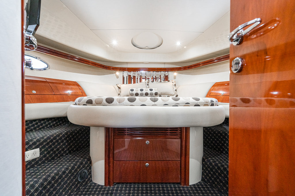 2002 Fairline Phantom 46.... LLC Owned & possible slip transfer at Marriott Downtown San Diego, Ca...