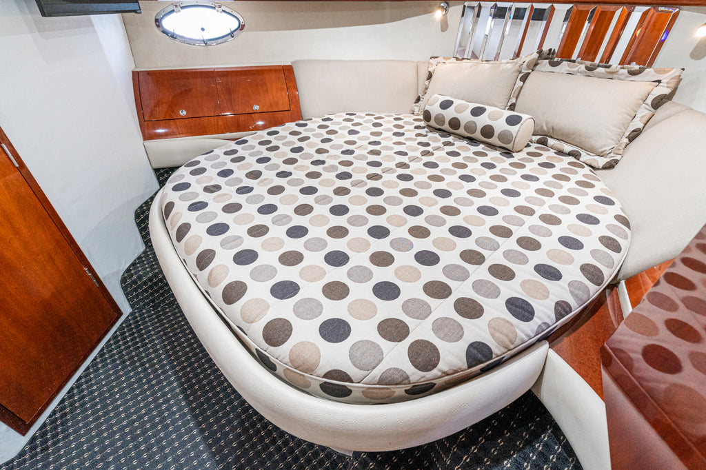 2002 Fairline Phantom 46.... LLC Owned & possible slip transfer at Marriott Downtown San Diego, Ca...