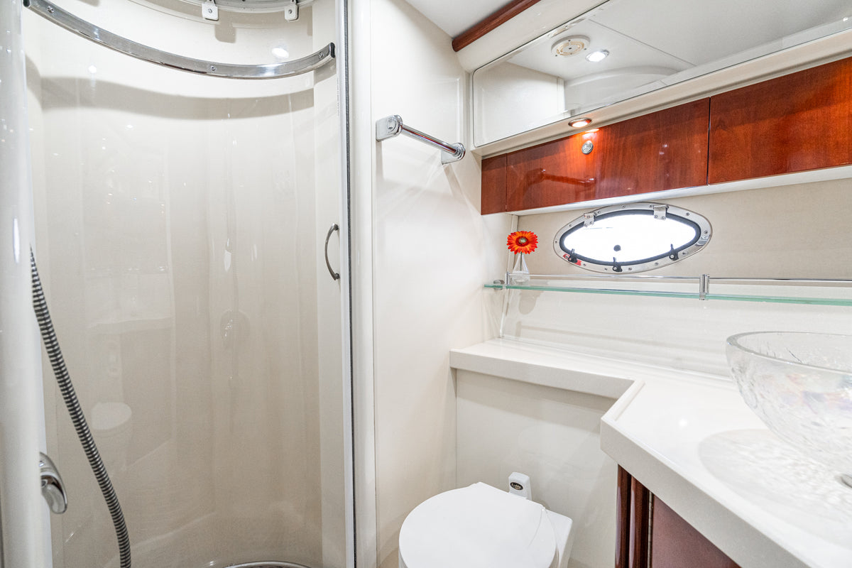 2002 Fairline Phantom 46.... LLC Owned & possible slip transfer at Marriott Downtown San Diego, Ca...