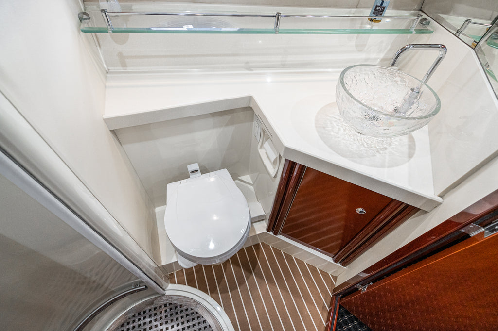 2002 Fairline Phantom 46.... LLC Owned & possible slip transfer at Marriott Downtown San Diego, Ca...