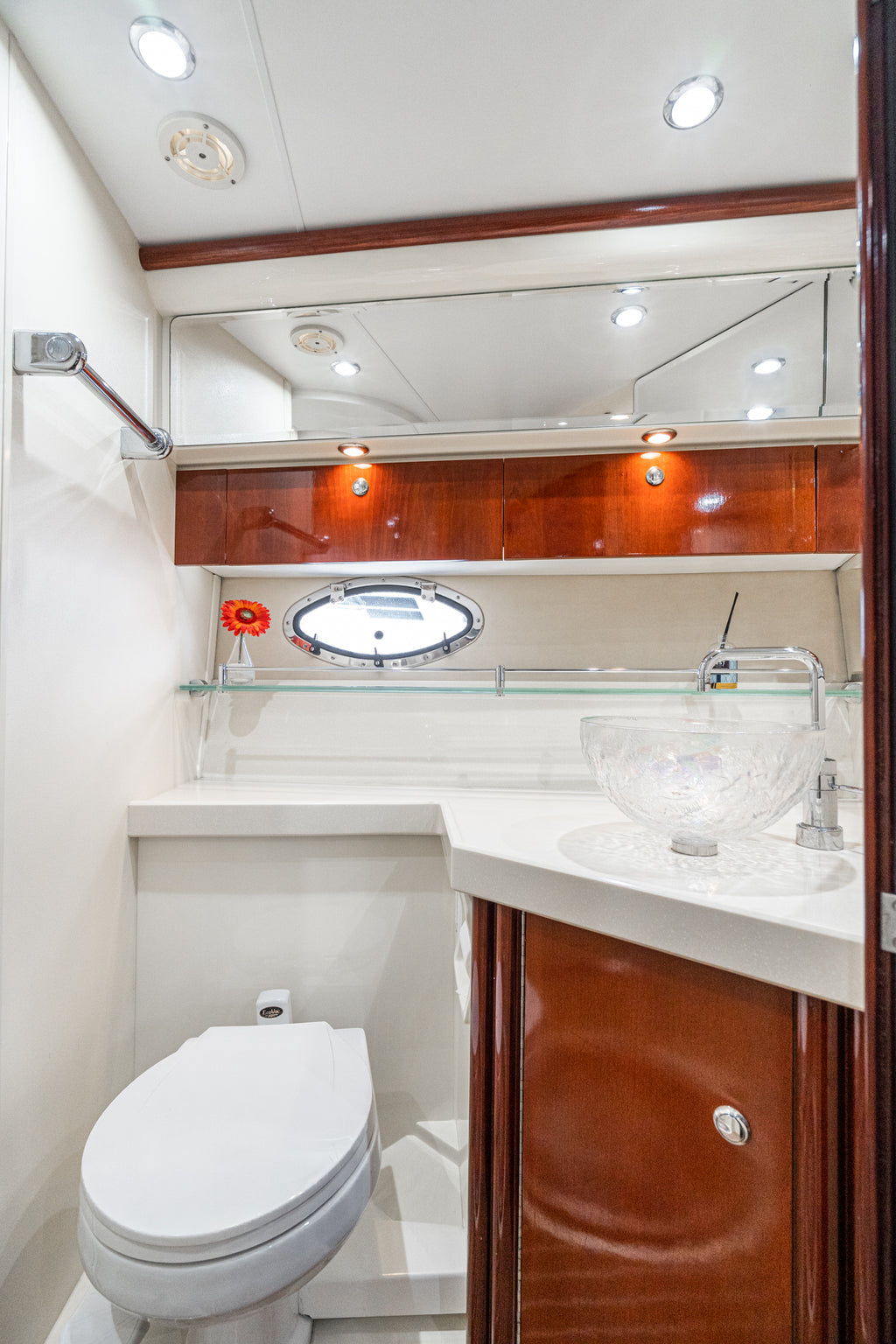 2002 Fairline Phantom 46.... LLC Owned & possible slip transfer at Marriott Downtown San Diego, Ca...