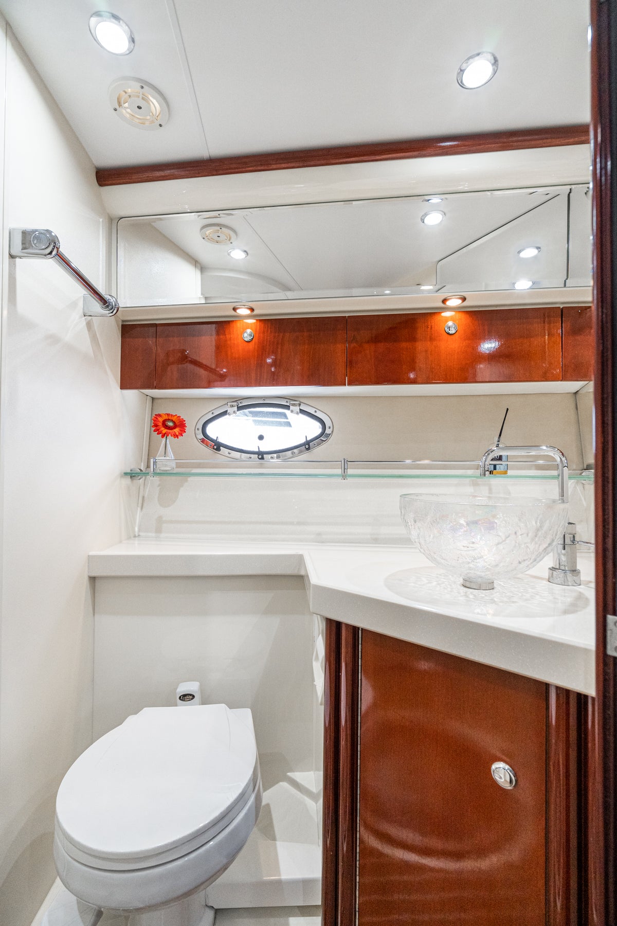 2002 Fairline Phantom 46.... LLC Owned & possible slip transfer at Marriott Downtown San Diego, Ca...