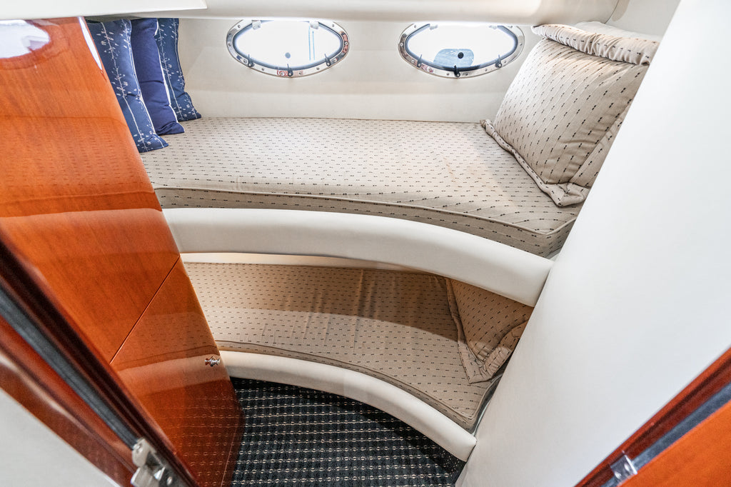 2002 Fairline Phantom 46.... LLC Owned & possible slip transfer at Marriott Downtown San Diego, Ca...