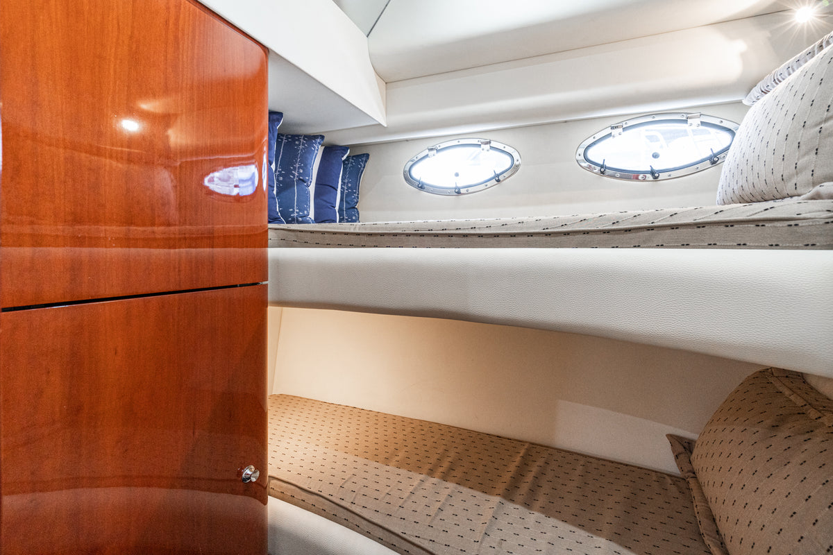 2002 Fairline Phantom 46.... LLC Owned & possible slip transfer at Marriott Downtown San Diego, Ca...