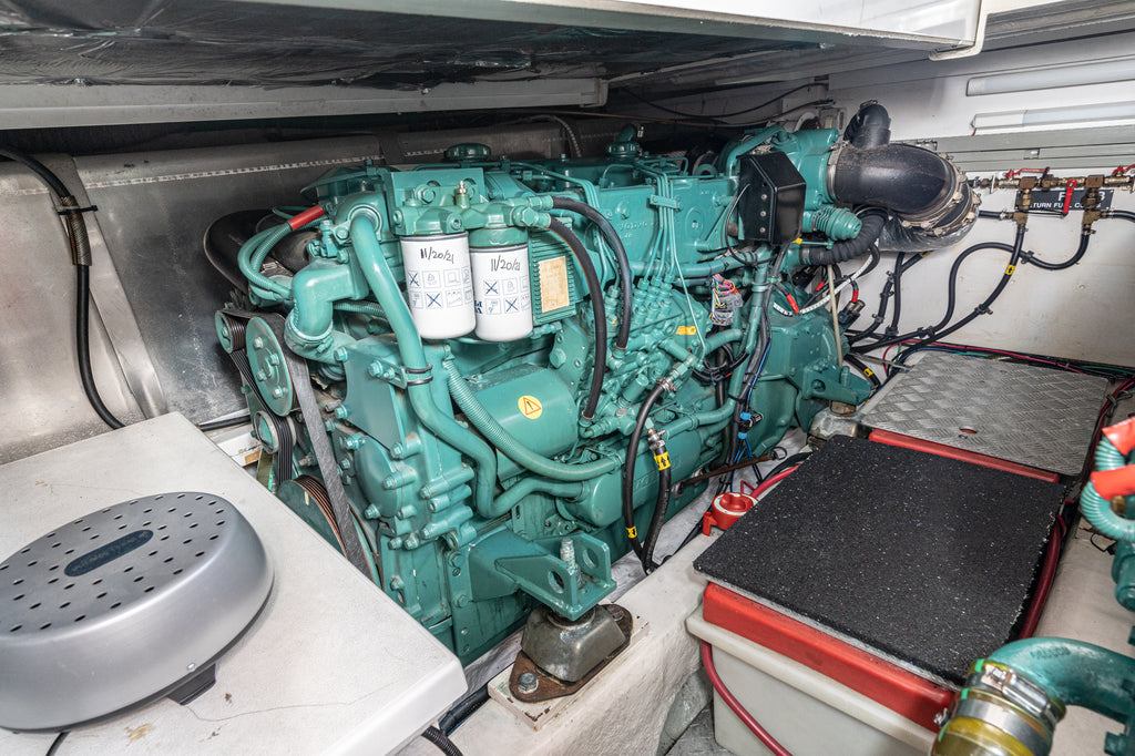 2002 Fairline Phantom 46.... LLC Owned & possible slip transfer at Marriott Downtown San Diego, Ca...