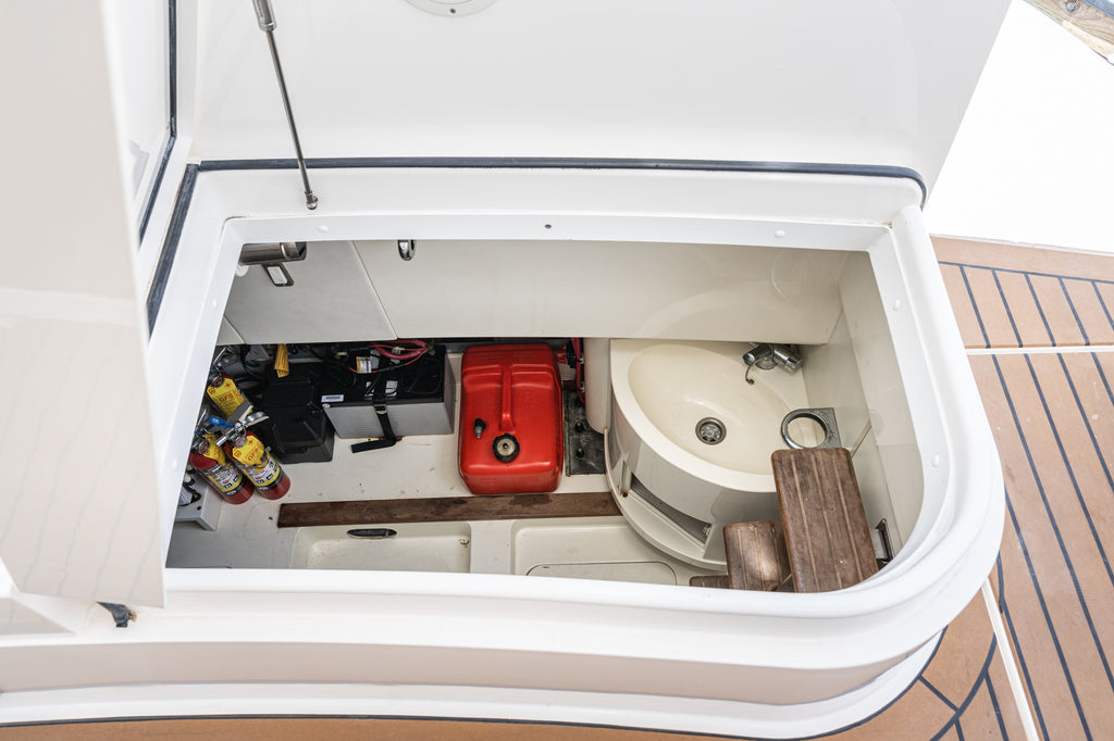 2002 Fairline Phantom 46.... LLC Owned & possible slip transfer at Marriott Downtown San Diego, Ca...