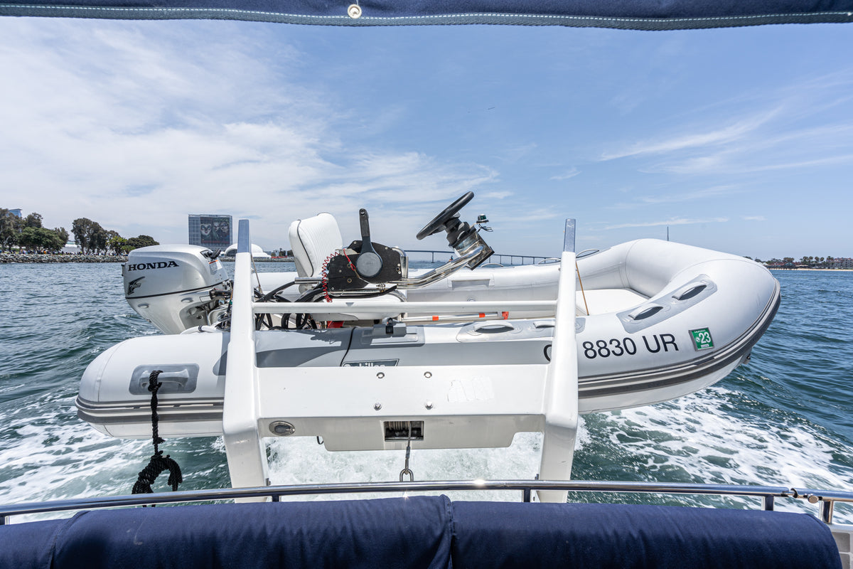2002 Fairline Phantom 46.... LLC Owned & possible slip transfer at Marriott Downtown San Diego, Ca...