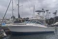 2004 Luhrs 38 Open Sport Fish... Located in San Diego, Ca... Offered By Yacht Coast Yacht Sales