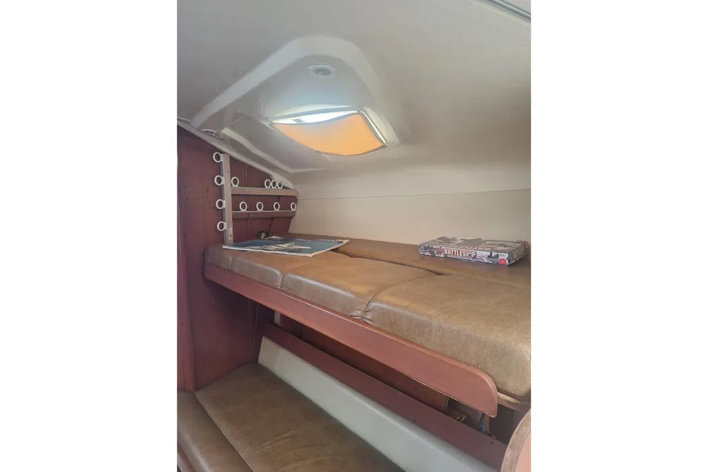 2004 Luhrs 38 Open Sport Fish... Located in San Diego, Ca... Offered By Yacht Coast Yacht Sales