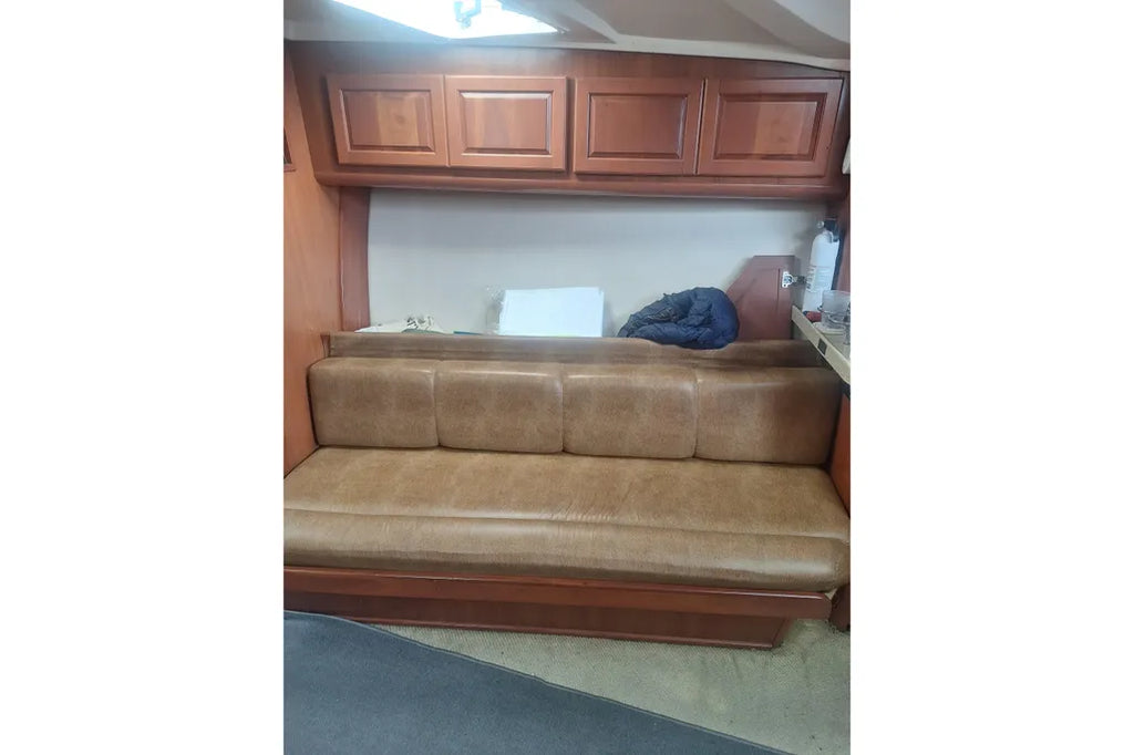 2004 Luhrs 38 Open Sport Fish... Located in San Diego, Ca... Offered By Yacht Coast Yacht Sales