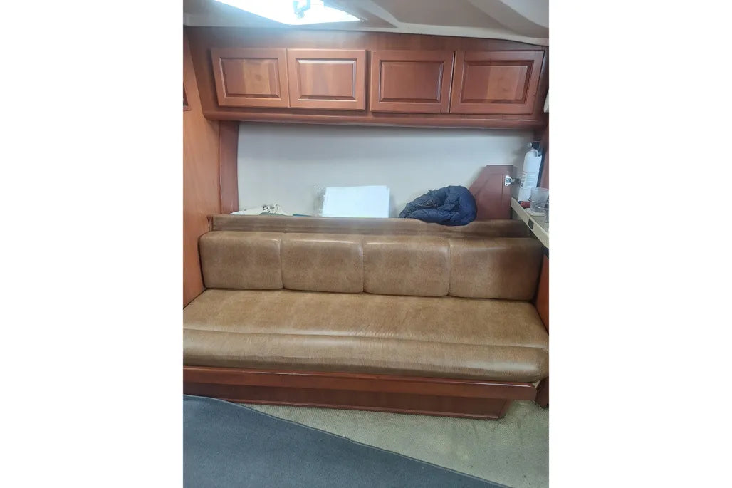 2004 Luhrs 38 Open Sport Fish... Located in San Diego, Ca... Offered By Yacht Coast Yacht Sales