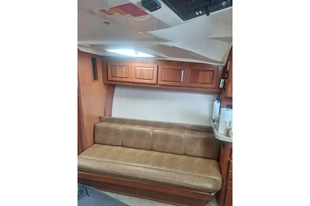 2004 Luhrs 38 Open Sport Fish... Located in San Diego, Ca... Offered By Yacht Coast Yacht Sales