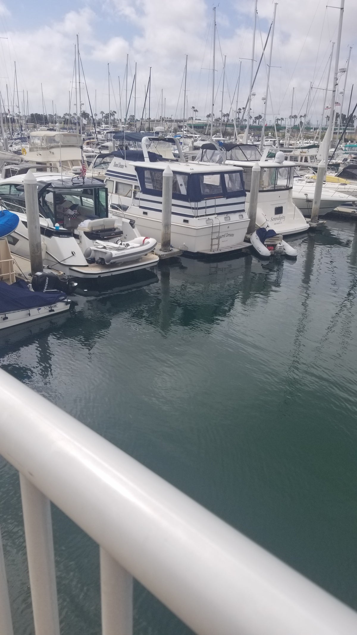Sold! 1979 Gulfstar 44 aft cabin trawler... Located in San Diego, Ca... Offered By Yacht Coast Yacht Sales
