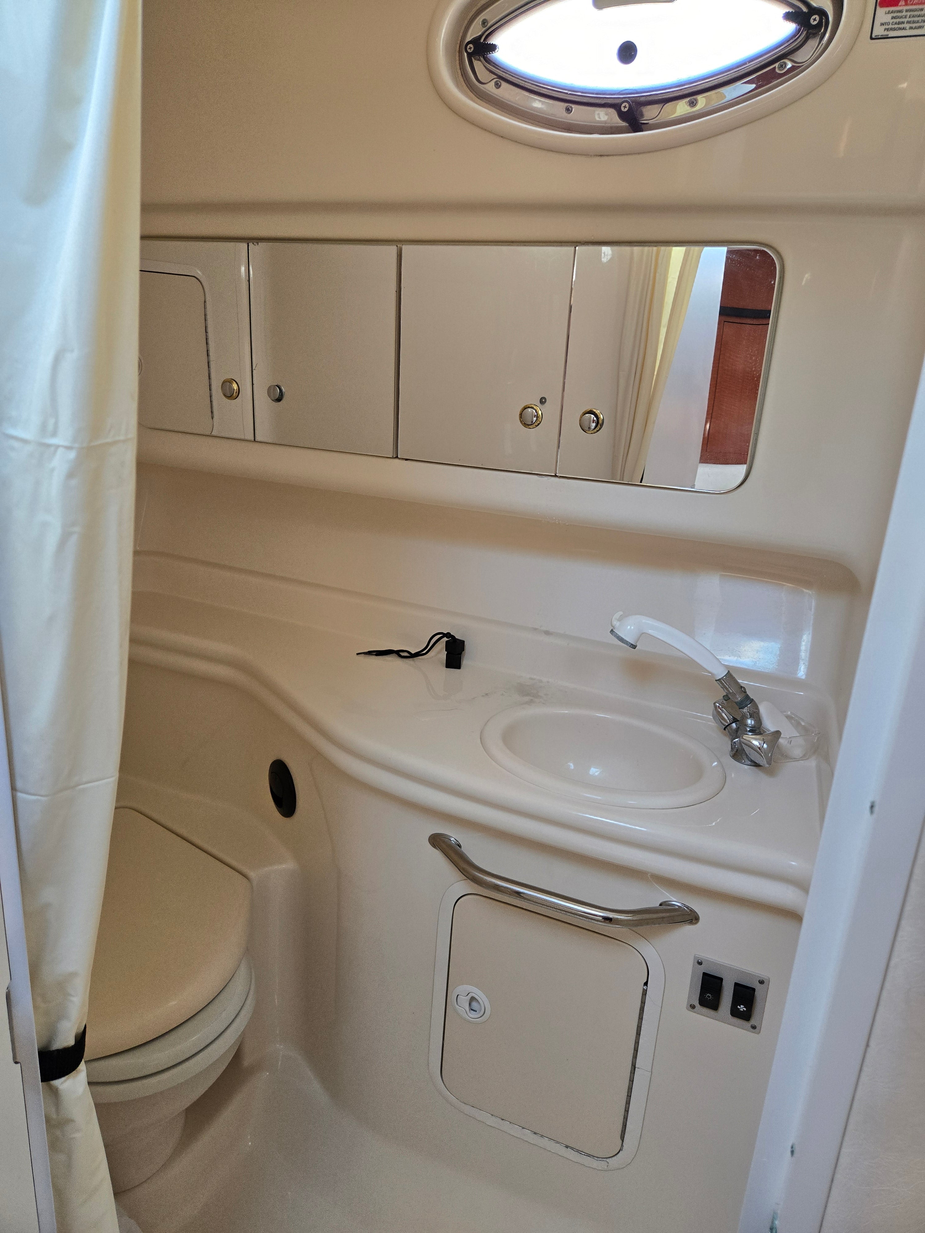 Sold! 2003 Sea Ray 320... Located in Huntington Beach, Ca... Offered By Yacht Coast Yacht Sales