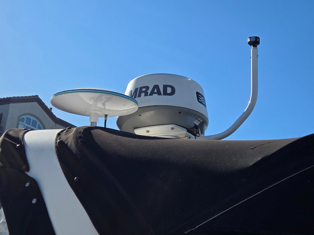 Sold! 2003 Sea Ray 320... Located in Huntington Beach, Ca... Offered By Yacht Coast Yacht Sales
