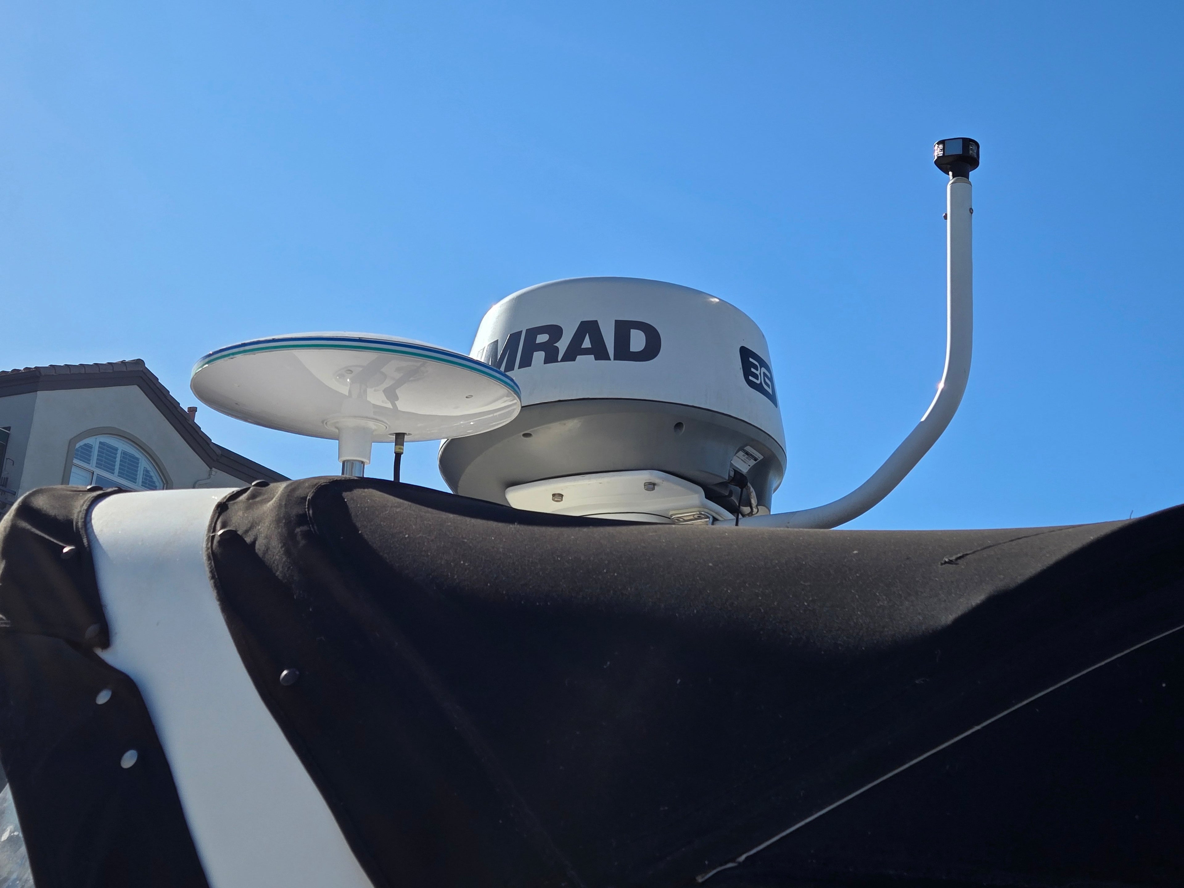 Sold! 2003 Sea Ray 320... Located in Huntington Beach, Ca... Offered By Yacht Coast Yacht Sales