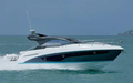 2026 Schaefer 400 | Luxury Express Cruiser