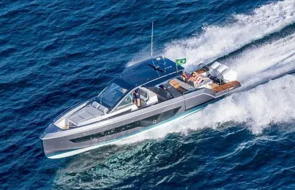 2026 Schaefer V44 | Luxury Walkaround for Sale