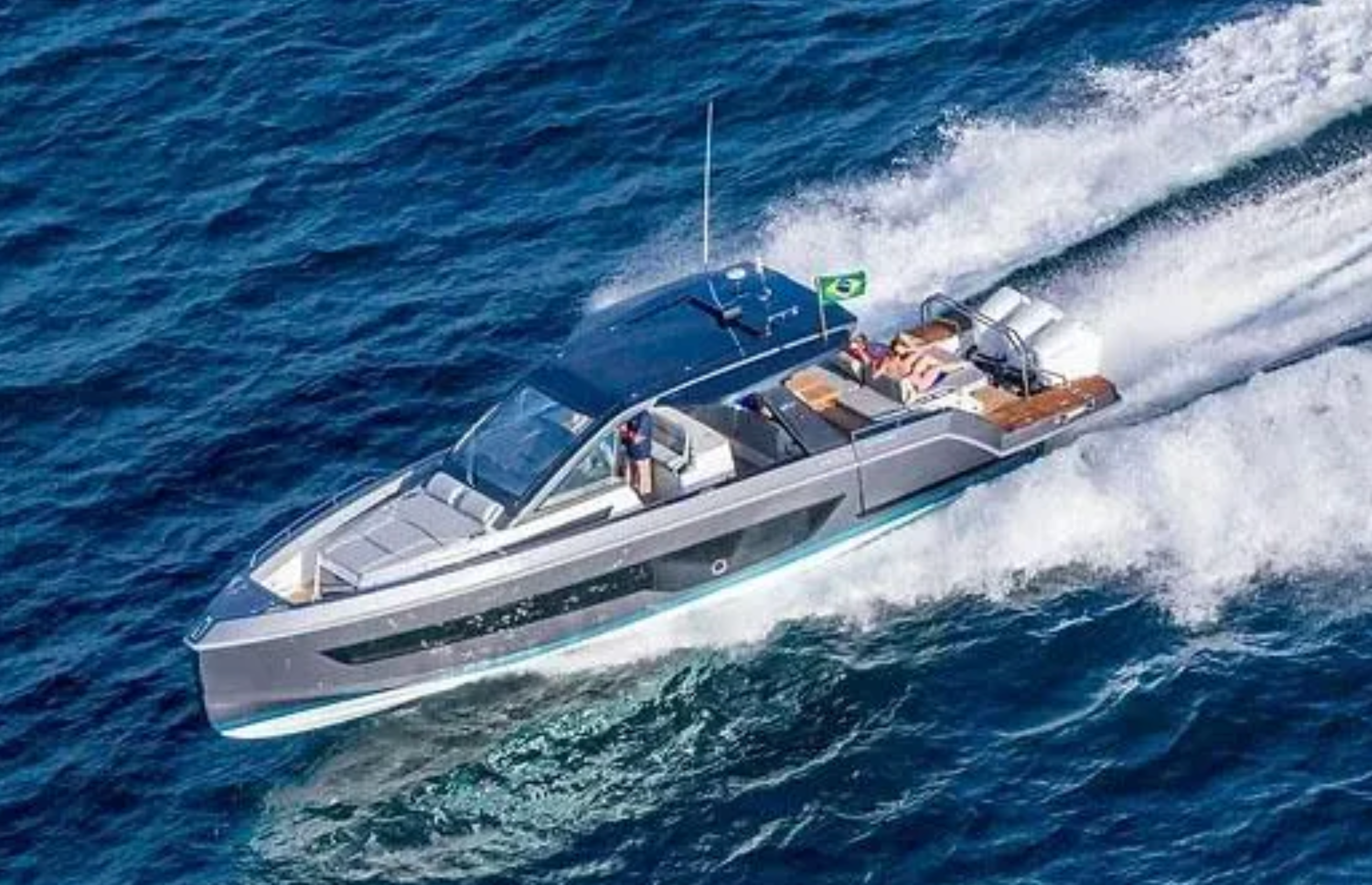 2026 Schaefer V44 | Luxury Walkaround for Sale