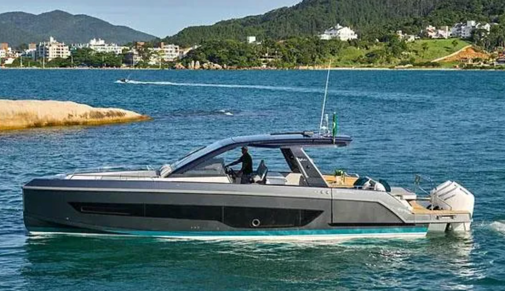 2026 Schaefer V44 | Luxury Walkaround for Sale